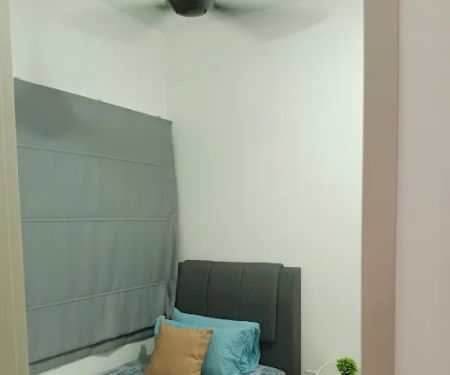 Ostia Home Bangi