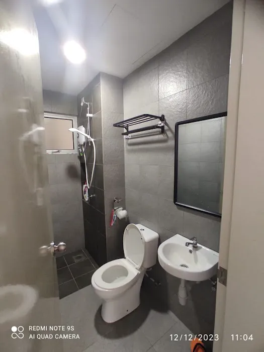 Ostia Home Bangi Picture 9