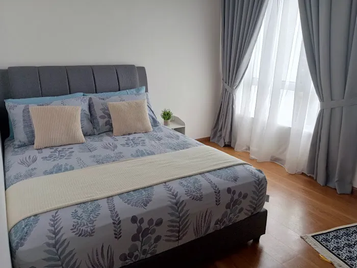 Ostia Home Bangi Picture 4