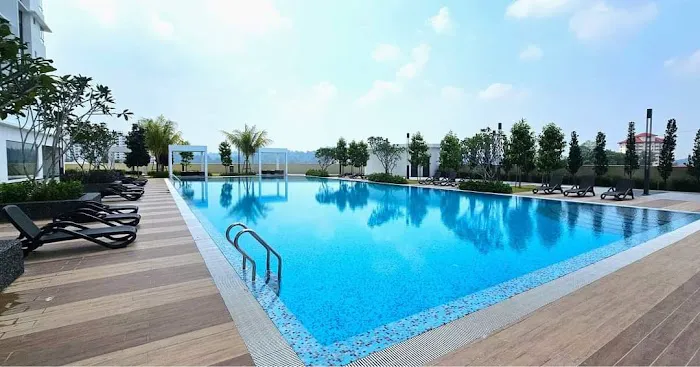 Ostia Home Bangi Picture 2