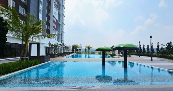 Ostia Home Bangi Picture 10