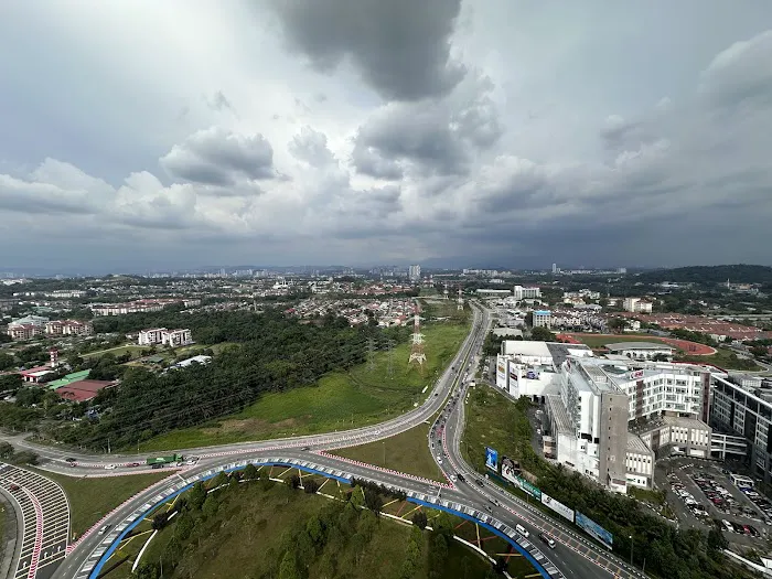 SunsetView Bangi Homestay Picture 1