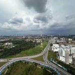 SunsetView Bangi Homestay