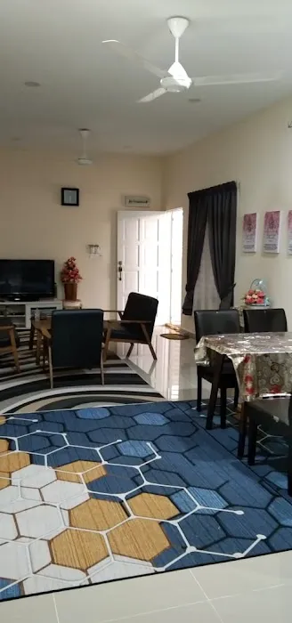 The_Residence@Jeram Picture 1