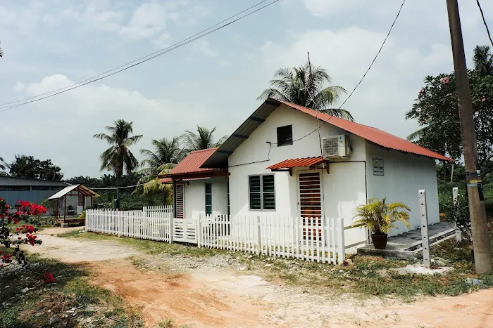 Idaman Homestay Jeram Picture 4