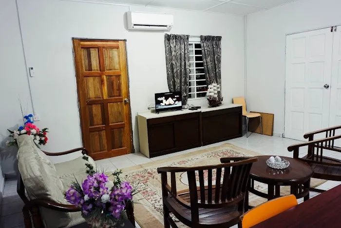 Idaman Homestay Jeram Picture 6