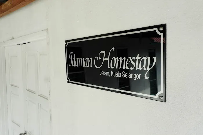 Idaman Homestay Jeram Picture 2
