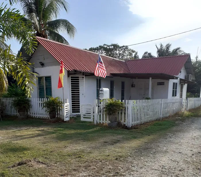 Idaman Homestay Jeram Picture 7