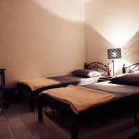 Idaman Homestay Jeram ico