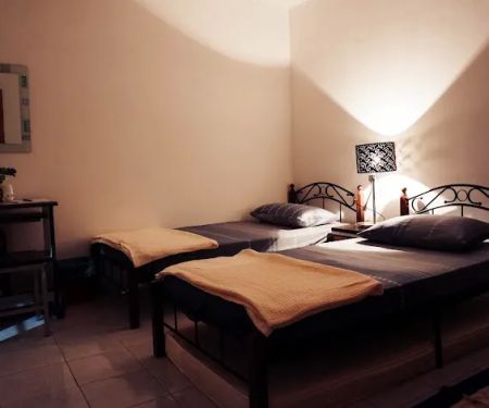 Idaman Homestay Jeram