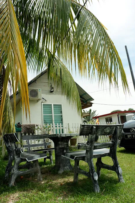 Idaman Homestay Jeram Picture 10