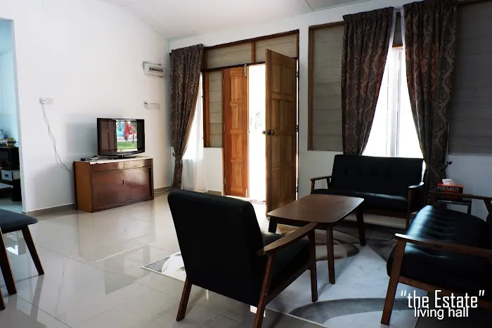 Idaman Homestay Jeram Picture 8