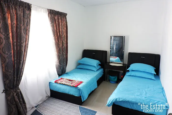 Idaman Homestay Jeram Picture 9