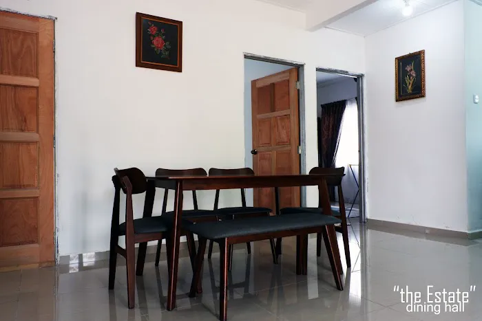 Idaman Homestay Jeram Picture 3