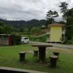 Yellow Guesthouse