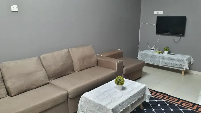 Tisya Homestay 2 Picture 4