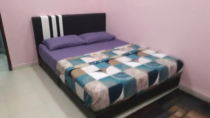 Tisya Homestay 2 Picture 8