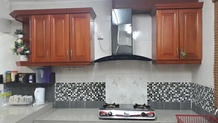 Tisya Homestay 2 Picture 1