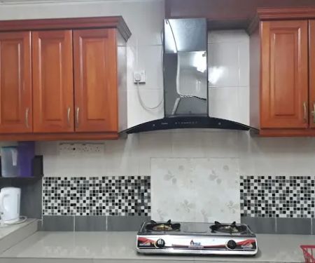 Tisya Homestay 2
