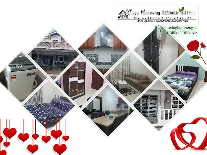 Tisya Homestay 2 Picture 10