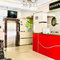 Hotel Grand Orchard Wings ico