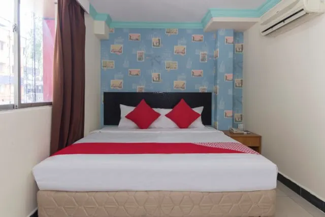 OYO LIFE GRG1551 Sector 57 Picture 3