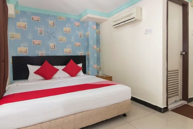 OYO LIFE GRG1551 Sector 57 Picture 7