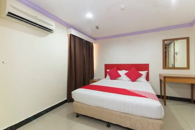 OYO LIFE GRG1551 Sector 57 Picture 2