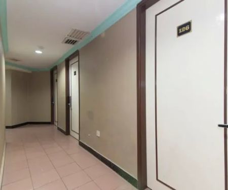 OYO LIFE GRG1551 Sector 57