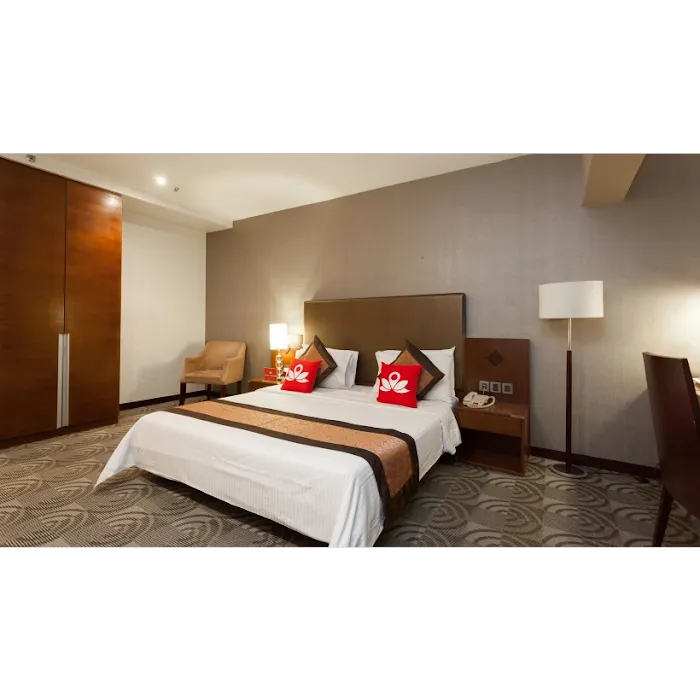 ZEN Premium Beside Hanifa Picture 3