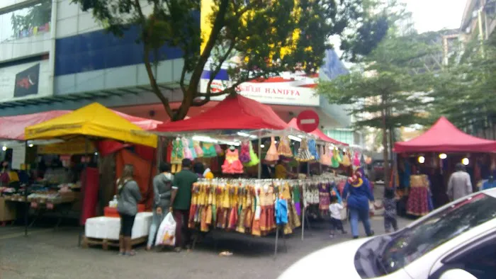 ZEN Premium Beside Hanifa Picture 1