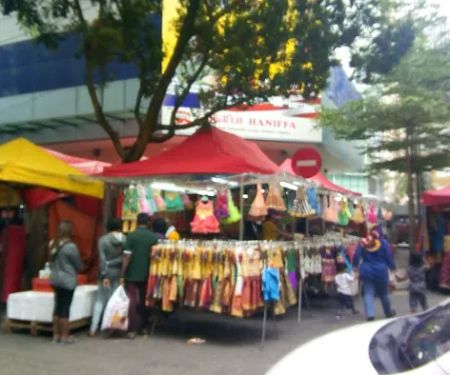 ZEN Premium Beside Hanifa