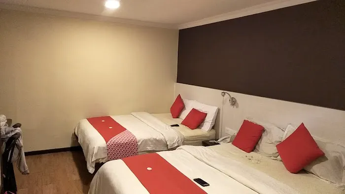 OYO 431 Hotel De Grand Orchard Picture 2