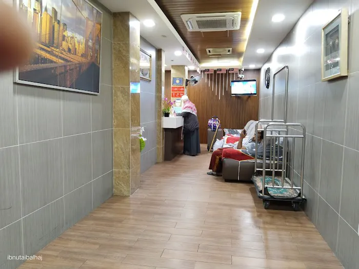 OYO 431 Hotel De Grand Orchard Picture 6
