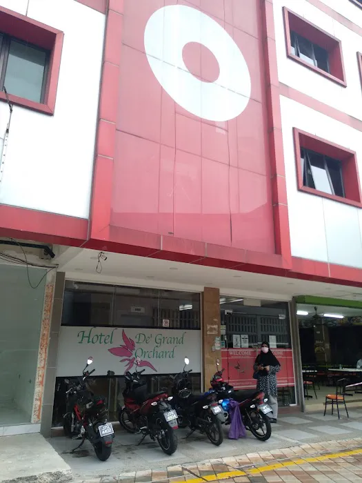 OYO 431 Hotel De Grand Orchard Picture 1
