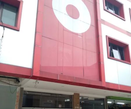 OYO 431 Hotel De Grand Orchard