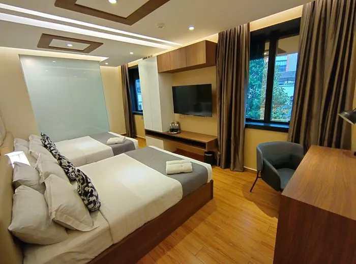 MS Boutique Hotel Kuala Lumpur Picture 1