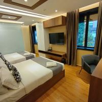 MS Boutique Hotel Kuala Lumpur ico