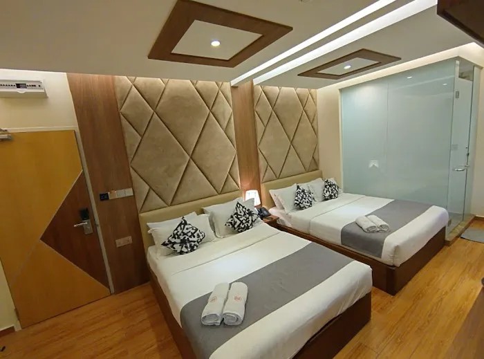 MS Boutique Hotel Kuala Lumpur Picture 2