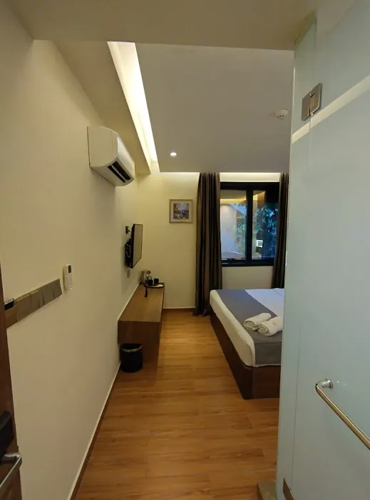 MS Boutique Hotel Kuala Lumpur Picture 8