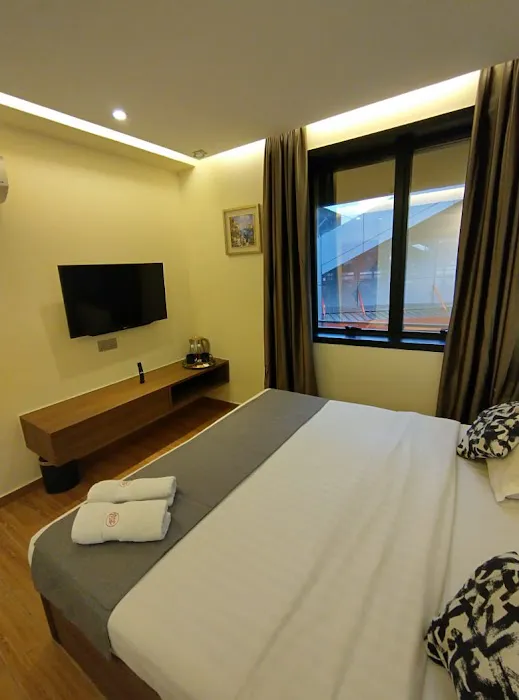 MS Boutique Hotel Kuala Lumpur Picture 5