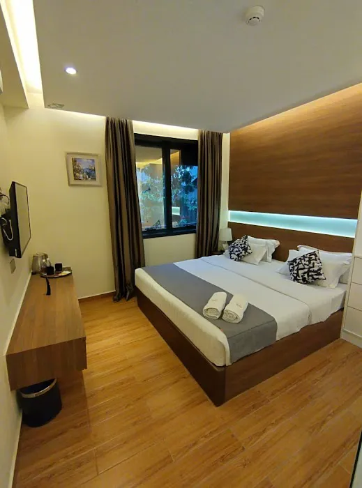 MS Boutique Hotel Kuala Lumpur Picture 4