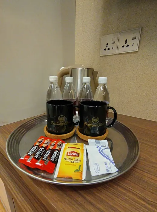 MS Boutique Hotel Kuala Lumpur Picture 7