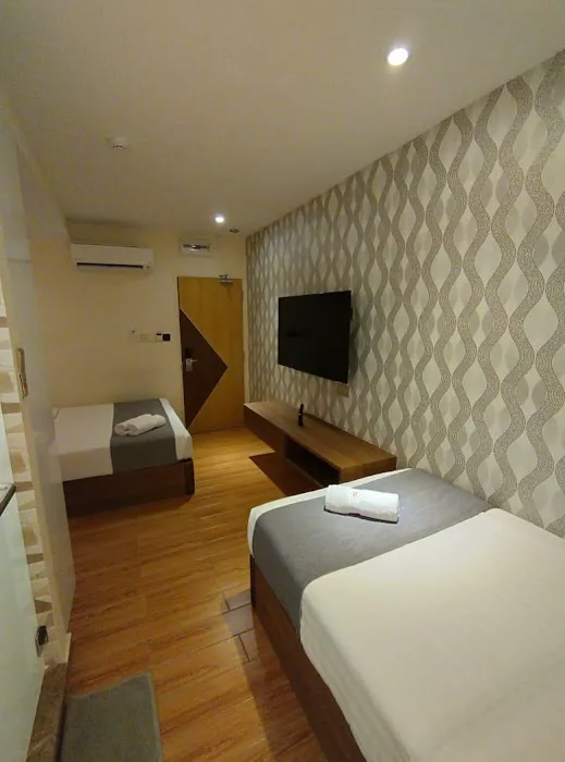 MS Boutique Hotel Kuala Lumpur Picture 9