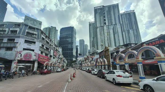 Little India Malaysia Picture 5