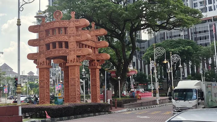 Little India Malaysia Picture 9