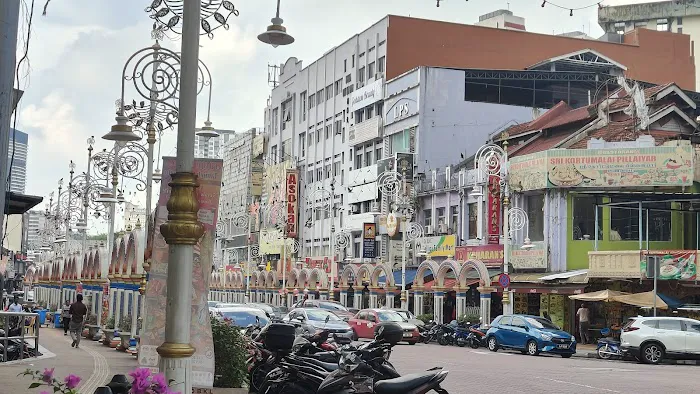 Little India Malaysia Picture 8