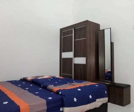 Cactus Temerloh Homestay