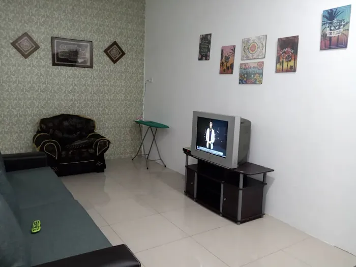 Cactus Temerloh Homestay Picture 2