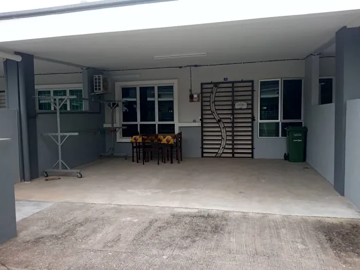 Cactus Temerloh Homestay Picture 5